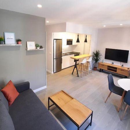 סרגוסה Apartamento Foro Romano מראה חיצוני תמונה