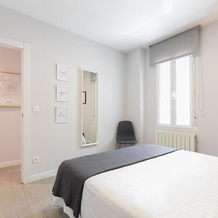 סרגוסה Apartamento Foro Romano מראה חיצוני תמונה