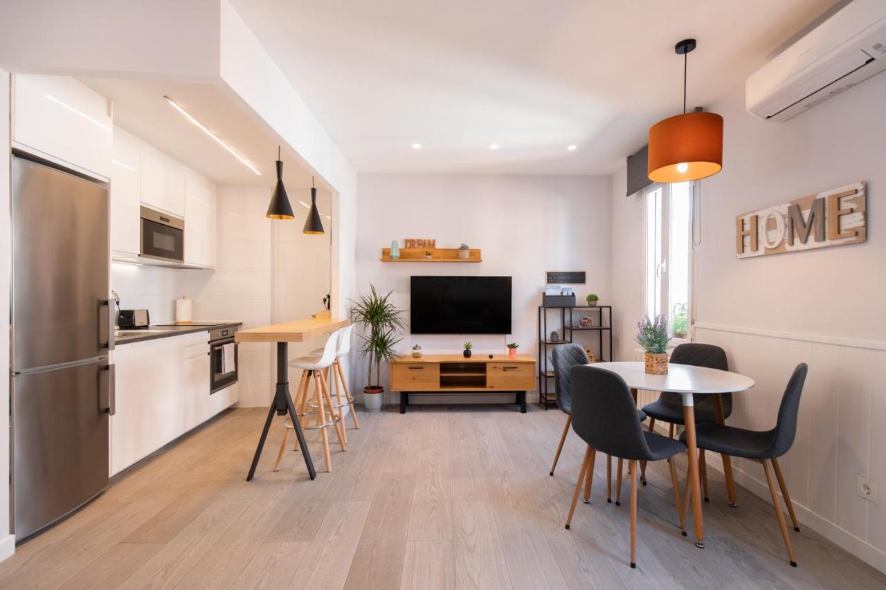 סרגוסה Apartamento Foro Romano מראה חיצוני תמונה