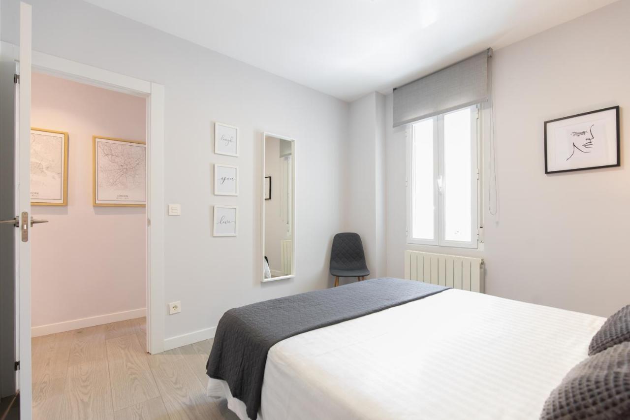 סרגוסה Apartamento Foro Romano מראה חיצוני תמונה