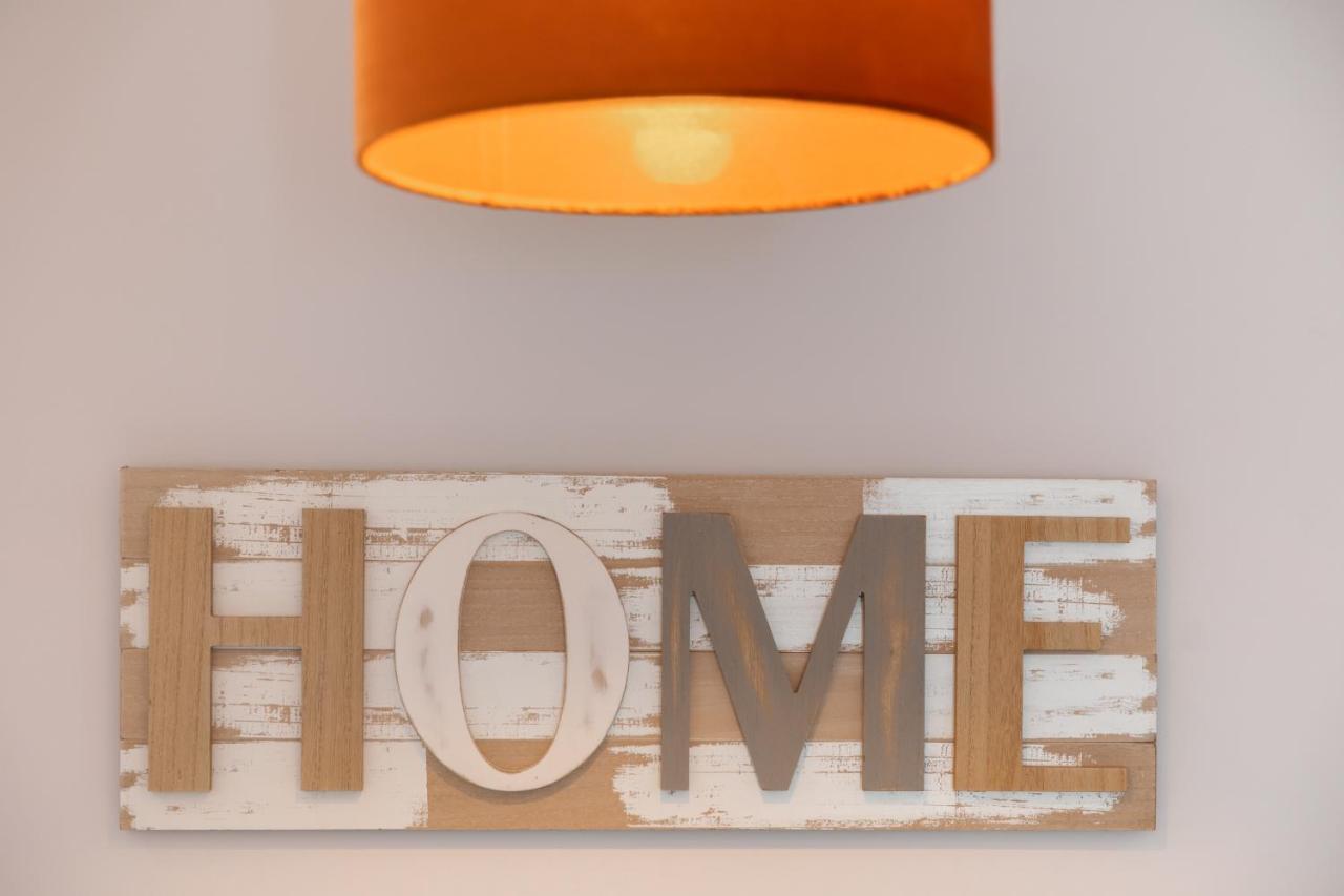 סרגוסה Apartamento Foro Romano מראה חיצוני תמונה