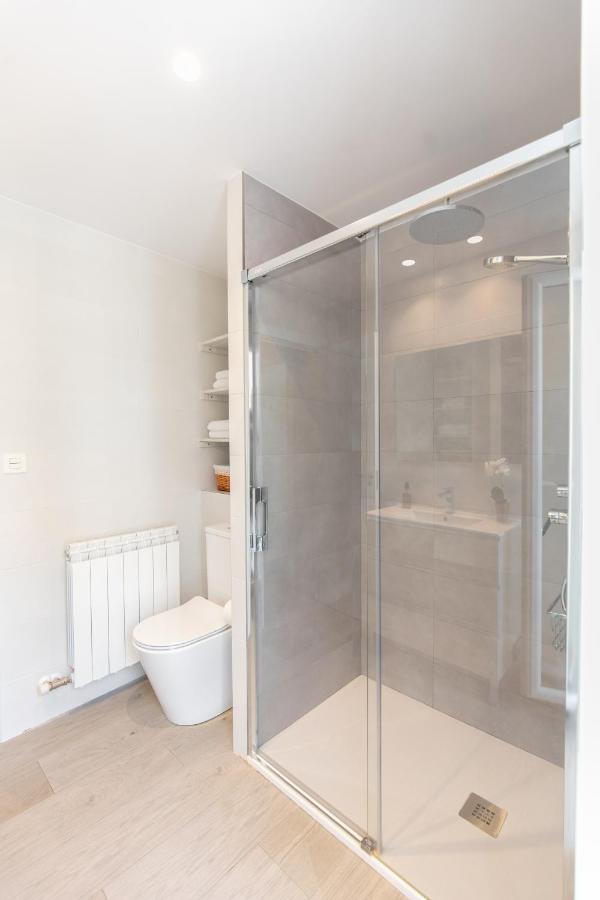 סרגוסה Apartamento Foro Romano מראה חיצוני תמונה