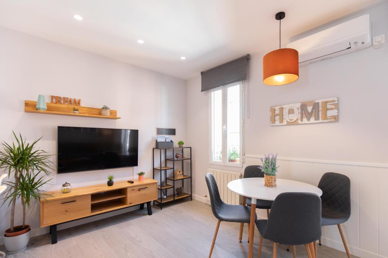 סרגוסה Apartamento Foro Romano מראה חיצוני תמונה