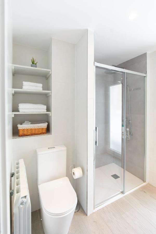 סרגוסה Apartamento Foro Romano מראה חיצוני תמונה