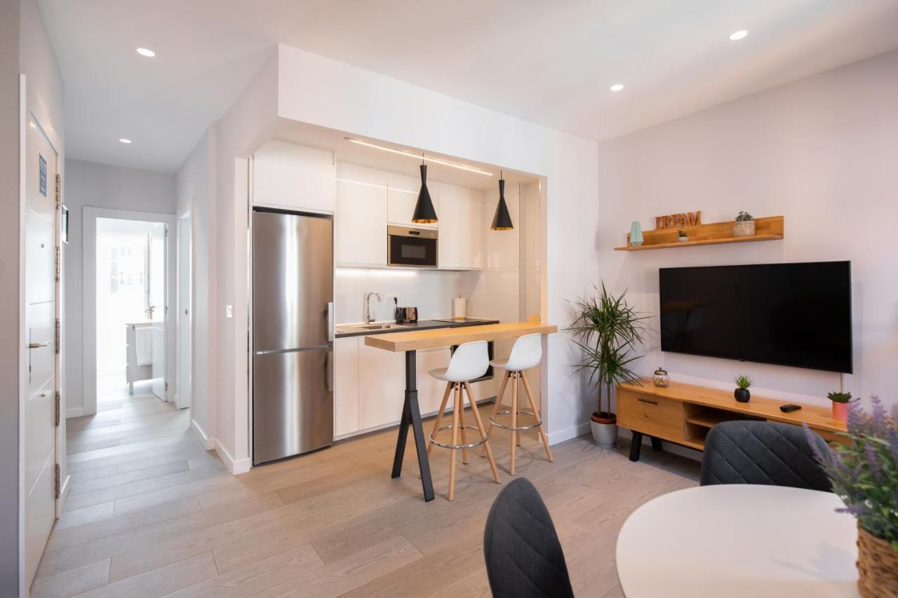 סרגוסה Apartamento Foro Romano מראה חיצוני תמונה