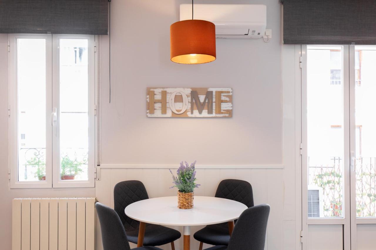 סרגוסה Apartamento Foro Romano מראה חיצוני תמונה