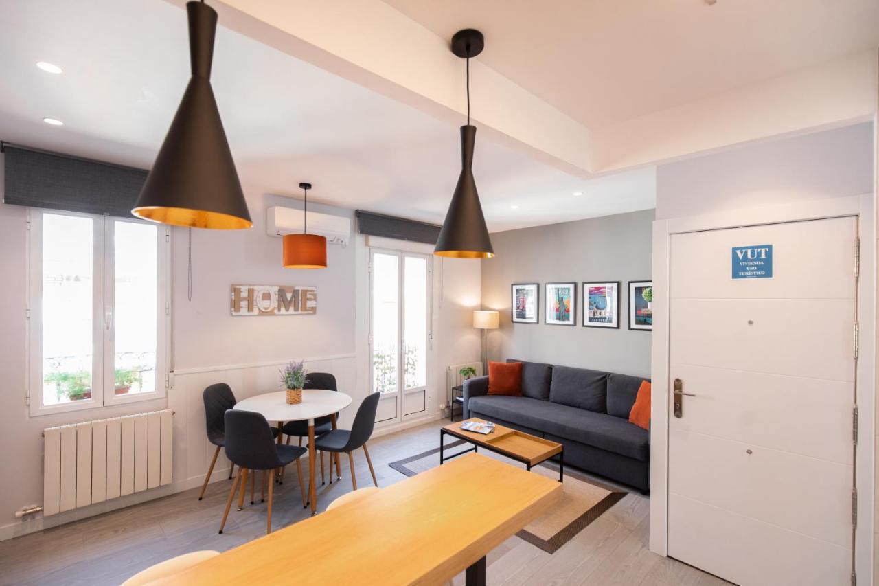 סרגוסה Apartamento Foro Romano מראה חיצוני תמונה