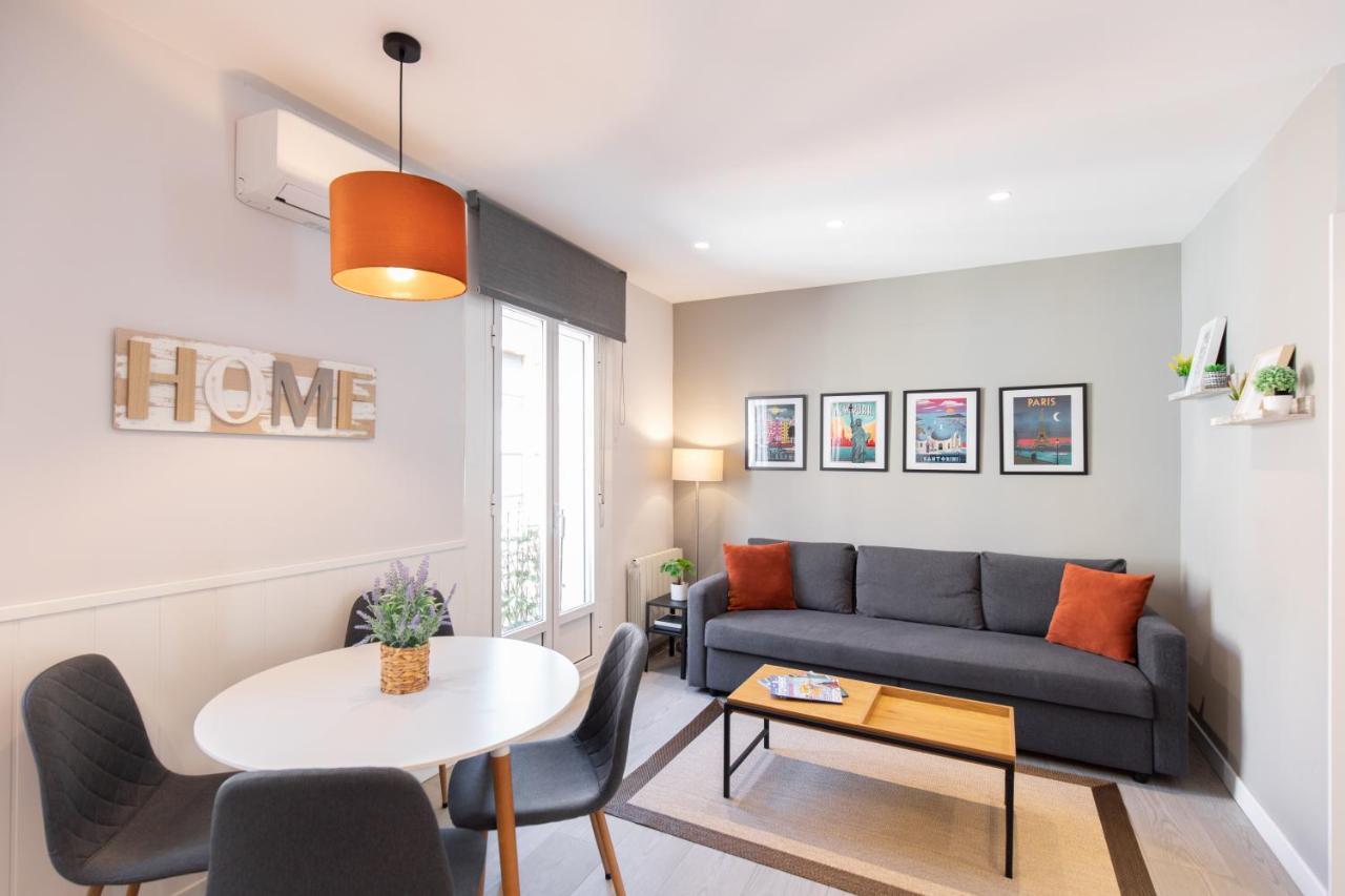 סרגוסה Apartamento Foro Romano מראה חיצוני תמונה
