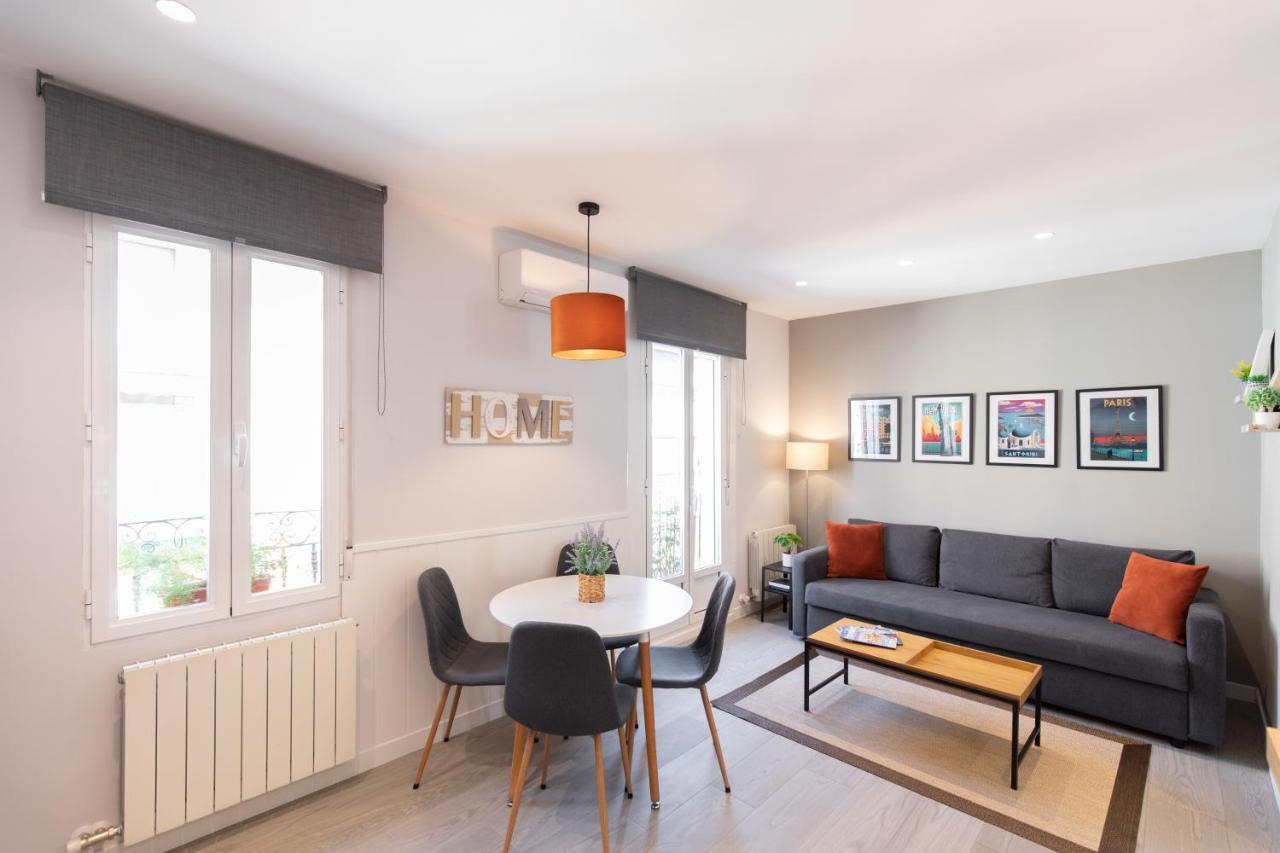 סרגוסה Apartamento Foro Romano מראה חיצוני תמונה